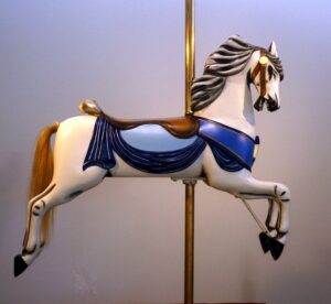 C.W. Parker Carousel Museum – Leavenworth Historical Museum Association